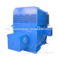 YRKK355-630 11kV high voltage motor